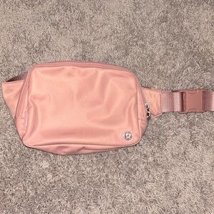 BRAND NEW LULULEMON BAG